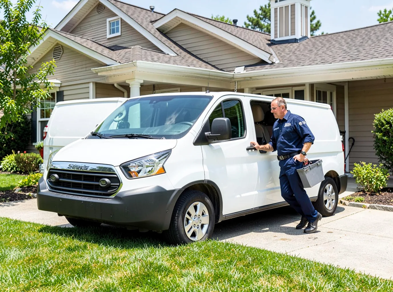 Emergency Plumber company in Western, NE